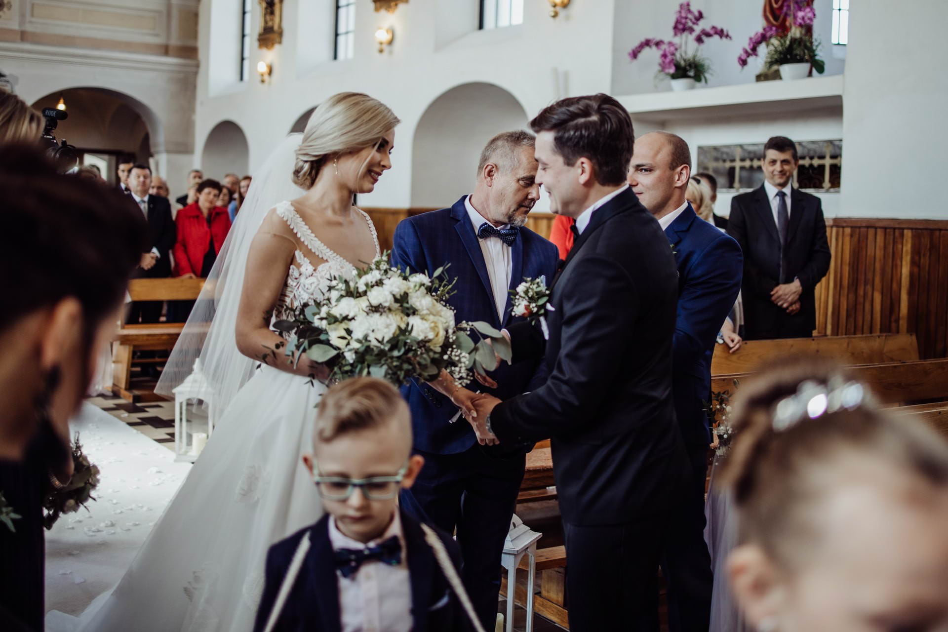 wesele w Belchatowie